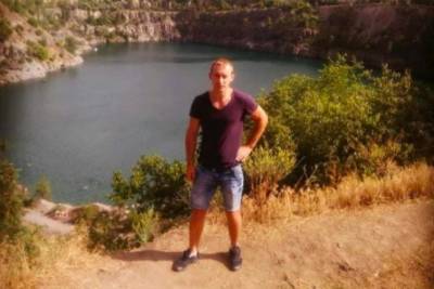 На Херсонщине во время патрулирования погиб 29-летний полицейский: подробности трагедии - rupor.info - Украина - Одесса - Мелитополь - Херсонская обл. - Новоазовск