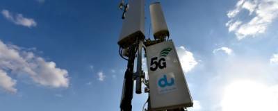 Владимир Путин - Дмитрий Чернышенко - Названы сроки появления сети 5G в крупных городах России - runews24.ru - Москва - Россия