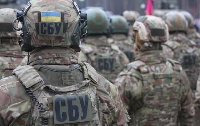 Нападение СБУшников на пограничников: появились подробности - korrespondent.net - Украина - Нападение