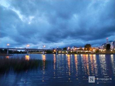 Стоимость подсветки Молитовского моста снизилась почти на миллион рублей - vgoroden.ru - Нижний Новгород