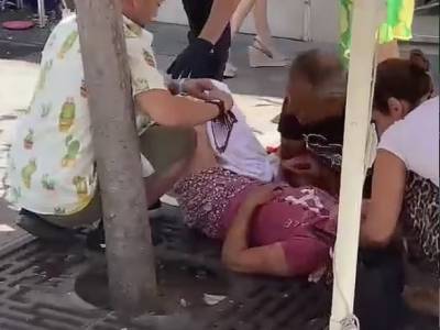 В Испании автомобиль на большой скорости влетел в бар: десять человек тяжело ранены - unn.com.ua - Украина - Киев - Испания