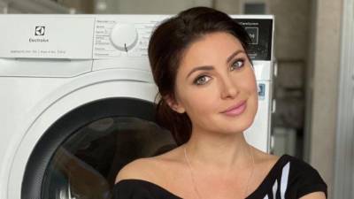 Анастасия Макеева - Роман Мальков - Сплошные оскорбления: Макеева показала переписку мужа с дочерью - 5-tv.ru