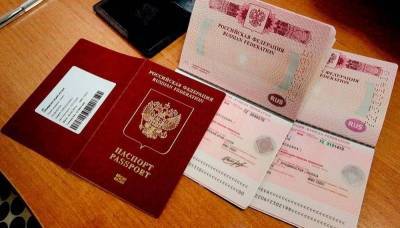 Михаил Мишустин - Названы сроки замены для граждан паспорта по возрасту в России - yur-gazeta.ru - Россия