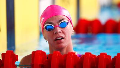Юлия Ефимова - Ефимова ответила, выступит ли в заплыве на 200 м на Олимпиаде в Токио - russian.rt.com - Россия - Токио