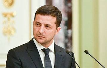 Владимир Зеленский - Шарль Мишель - Зеленский просит вынести на рассмотрение Евросовета вопрос европерспективы Украины - charter97.org - Украина - Молдавия - Грузия - Белоруссия