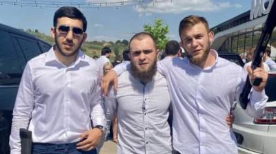 Стрельба в Одессе: Как жаба и гадюка «Московию победить» собрались - politnavigator.net - Россия - Украина - Одесса