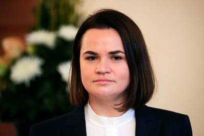 Светлана Тихановская - Джо Байден - Джен Псаки - В Белом доме прокомментировали возможность встречи Байдена и Тихановской - lenta.ru - США - Вашингтон - Белоруссия