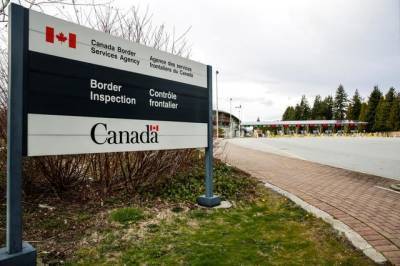 Канада откроет границу для всего мира 7 сентября - trend.az - США - Канада
