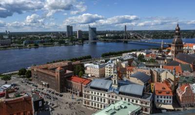 Как в Латвии ректор вуза зарабатывает больше министра? - lv.baltnews.com - Латвия