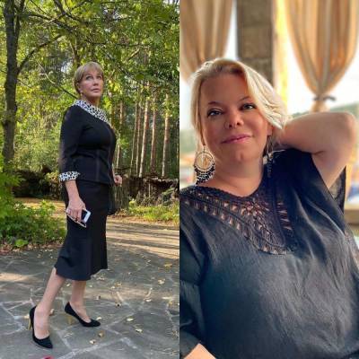 Яна Поплавская - Елена Проклова - Проклова ответила на критику Поплавской: «Никогда не занималась оральным сексом? Сочувствую её мужчинам» - actualnews.org