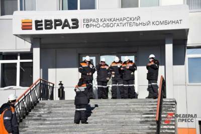 Полина Зиновьева - «Евраз» заплатит почти 50 миллионов за вред экологии - novosti-dny.com - Екатеринбург - Уральск