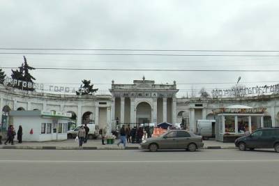 Николай Любимов - Часть зданий Торгового городка могут передать Музею истории молодёжного движения - rzn.mk.ru - Рязань