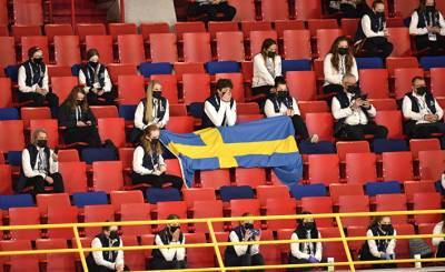 Dagens Nyheter (Швеция): как Швеция победила вирус — пока что - inosmi.ru - Китай - Швеция