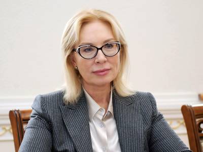 Людмила Денисова - Двое украинских политзаключенных могли заболеть COVID-19 в российском СИЗО – Денисова - gordonua.com - Россия - Украина - Крым