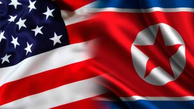 Ким Ченын - Джо Байден - Джен Псаки - Госдеп заявил о готовности США вести переговоры с Северной Кореей - eadaily.com - США - КНДР - Пхеньян