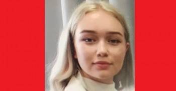 17-летняя Надежда Чекина исчезла в Вологодском районе - vologda-poisk.ru - район Вологодский