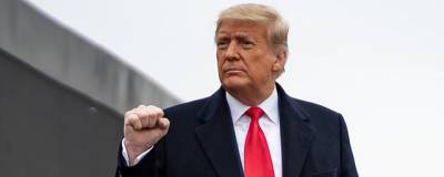 Дональд Трамп - Джейсон Миллер - Команда Дональда Трампа запустила социальную сеть GETTR - runews24.ru - США - Twitter