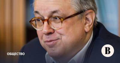 Ярослав Кузьминов - В Высшей школе экономики ждут кадры со стороны - vedomosti.ru - Англия