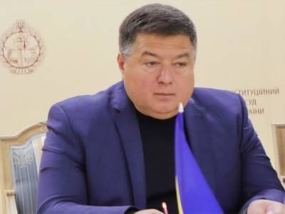 Александр Тупицкий - Тупицкий подал иск против КСУ, хочет, чтобы ему выплатили 900 тыс. грн - gordonua.com - Украина - Киев
