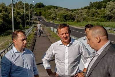 Роман Старовойт - В курском Железнонорске навсегда замолчал «поющий мост» - chr.mk.ru - Курская обл. - Курск - Речица - Железногорск