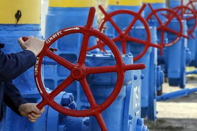 Алексей Кучеренко - Украине предрекли большие проблемы с газом предстоящей зимой - lenta.ru - Украина - Киев