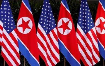 Ким Ченын - В США заявили о готовности к переговорам с КНДР без условий - korrespondent.net - США - Украина - КНДР - Пхеньян - Переговоры