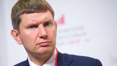 Минэкономразвития ожидает дефляцию в августе - gazeta.ru - Россия