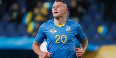 Збірна України отримає підсилення складу перед матчем з Англією на Євро-2020 - w-n.com.ua
