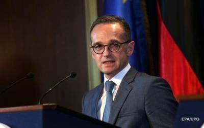 Збигнев Рау - Маас: Украина не должна пострадать от запуска СП-2 - korrespondent.net - Россия - Украина - Германия - Польша - Берлин - Варшава