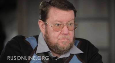 Владимир Путин - Евгений Сатановский - Дмитрий Кулеба - Сатановский готов вывесить флаг Украины над Госдумой при одном условии - rusonline.org - Россия - Украина - Киев - Польша