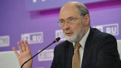 Вильфанд назвал сроки прихода в Россию настоящей жары - newinform.com - Россия - Приморье край