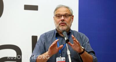 Михаил Хазин - Хазин пояснил, почему США и Китай ждут "лихие 90-е" - rusonline.org - Россия - Китай - США - Белоруссия