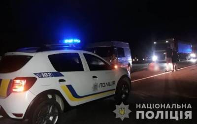 В Одесской области авто насмерть сбило женщину и ребенка - korrespondent.net - Украина - Одесса - Одесская обл. - район Белгород-Днестровский
