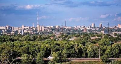 В Луганске сегодня до 33 градусов жары, утром и днем кратковременный дождь - cxid.info - ЛНР - Луганск - Свердловск - Алчевск - Первомайск - Перевальск