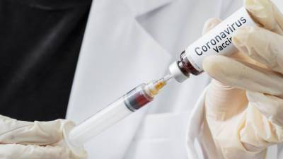 Первая ДНК-вакцина от COVID-19 оказалась эффективна на 67% - gazeta.ru - New York - Индия