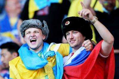 Украинский фанат, напавший на российского болельщика, задержан в Глазго - anna-news.info - Россия - Украина - Польша - Швеция