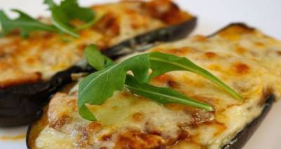 Это баклажанный взрыв вкусов: топ-5 крутых рецептов долголетия - ru.armeniasputnik.am - Армения