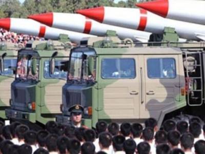 Нед Прайс - Госдеп США призвал Китай принять меры для снижения риска ядерной войны - unn.com.ua - Китай - США - Украина - Киев - Вашингтон - Washington