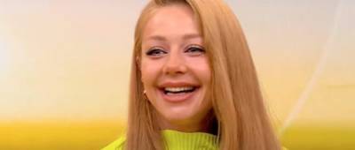 Кароль Тина - Кароль с премьерой клипа «Красиво» ворвалась в эфир 1+1 - w-n.com.ua