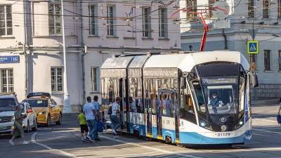 Евгений Тишковец - Синоптики рассказали о погоде в Москве и области 2 июля - iz.ru - Москва - Россия - Израиль - Московская обл.