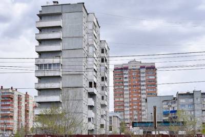 Богдан Хмельницкий - Власти Читы предложили жителям аварийного дома в Северном переехать в гостиницы - chita.ru - Чита