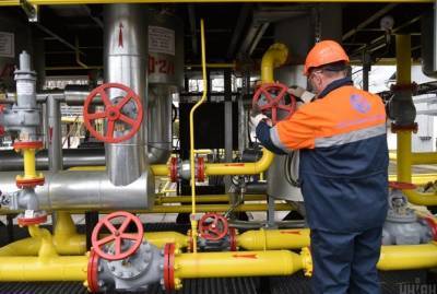 Газ в Европе бьет ценовые рекорды: что будет с тарифами в Украине - kp.ua - Украина - Голландия