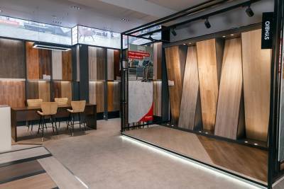 Стиль и уют: Dafna Flooring расширяет сеть своих шоурумов в Ташкенте - podrobno.uz - Узбекистан - Ташкент