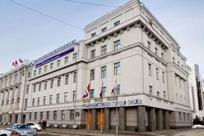 В омском департаменте образования появились два новых заместителя директора - omsk.mk.ru - Омск