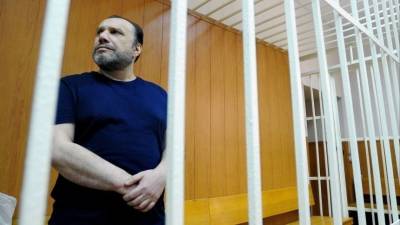 Виктор Батурин - Стали известны детали задержания бизнесмена Виктора Батурина - 5-tv.ru - Москва