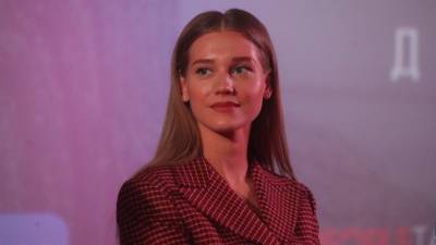 Кристина Асмус - «Да, этот хомячок — я»: Асмус с круглыми щечками не узнали на архивном снимке - 5-tv.ru
