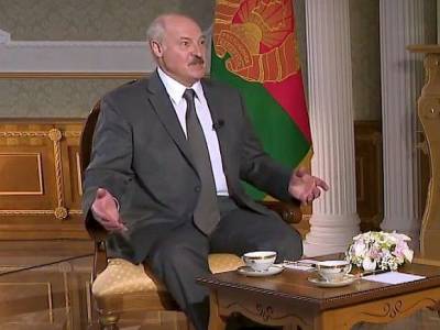 Александр Лукашенко - Дымящийся автозак, который мчит в никуда - newsland.com - Белоруссия