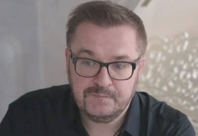 Александр Пономарев - Александр Пономарев жестко высказался о своих "изменах" экс-жене Мозговой: "Послушайте..." - sport.politeka.net - Украина