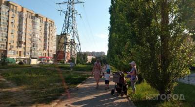В Чебоксарах девочку назвали именем из трех букв, которое говорит о смелости и отваге - pg21.ru - Чебоксары