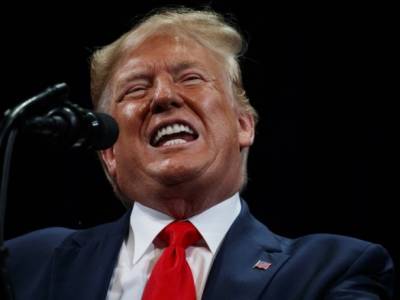 Дональд Трамп - Уклонение от уплаты налогов: против компании Трампа предъявили обвинение - unn.com.ua - США - Украина - Киев - Нью-Йорк